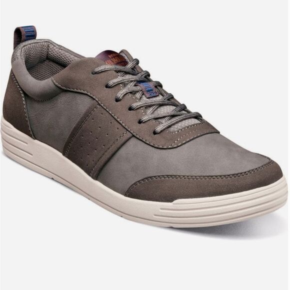 Nunn Bush Other - Nunn Bush Kore Sity Walk Court Sneaker